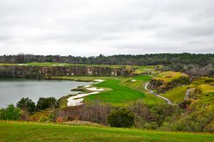 Black Diamond Ranch (Quarry) 15th